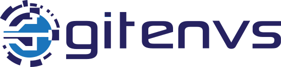 gitenvs logo